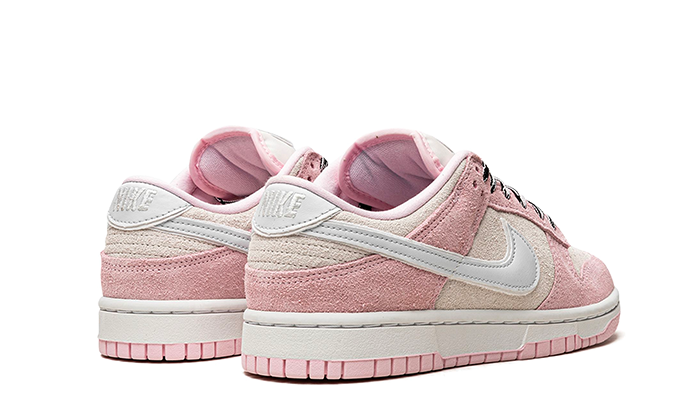 Dunk Low LX Pink Foam All You Need, photo 3