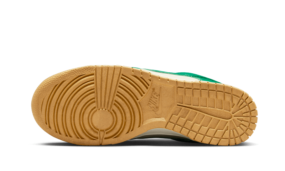 Dunk Low Malachite University Gold All You Need, photo 3