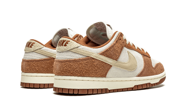Dunk Low Medium Curry All You Need, photo 3