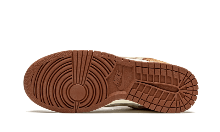 Dunk Low Medium Curry All You Need, photo 4