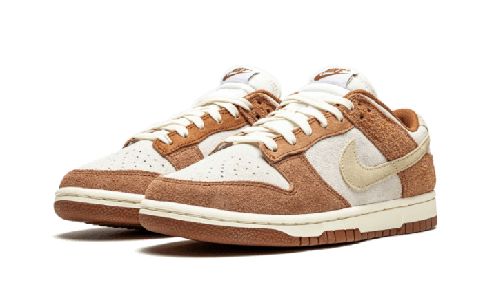 Dunk Low Medium Curry All You Need, photo 2