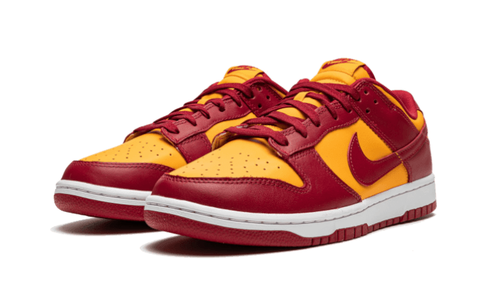 Dunk Low Midas Gold All You Need, photo 2