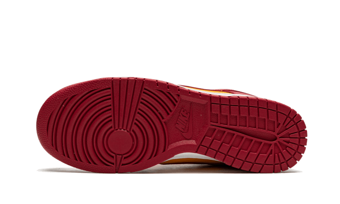 Dunk Low Midas Gold All You Need, photo 4