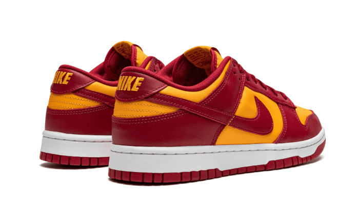 Dunk Low Midas Gold All You Need, photo 3