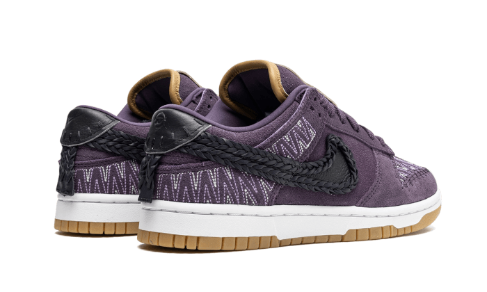 Dunk Low N7 All You Need, photo 3