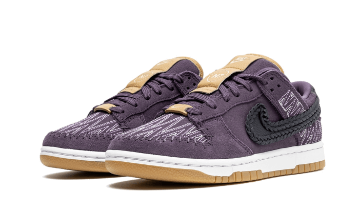 Dunk Low N7 All You Need, photo 2