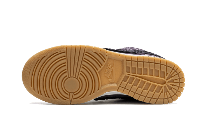Dunk Low N7 All You Need, photo 4