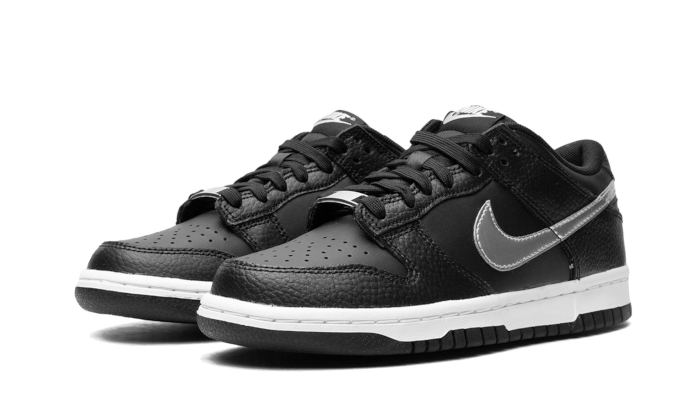 Dunk Low NBA 75th Anniversary Spurs All You Need, photo 2