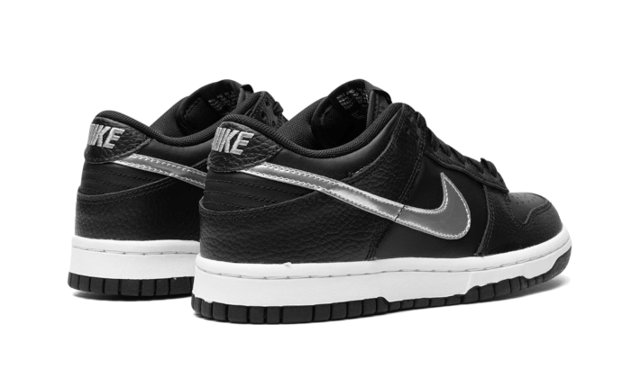 Dunk Low NBA 75th Anniversary Spurs All You Need, photo 3