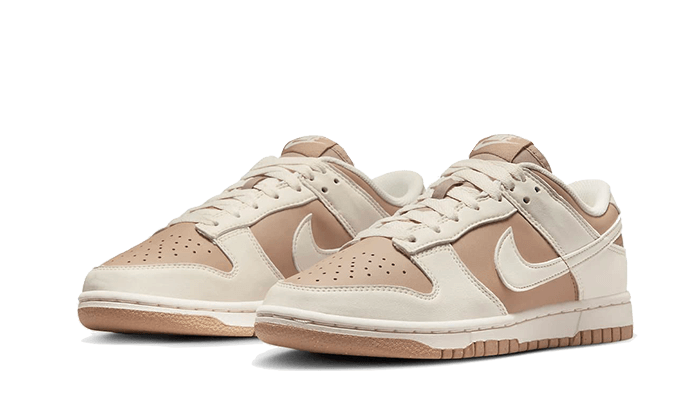 Dunk Low Next Nature Beige Sail All You Need, photo 2