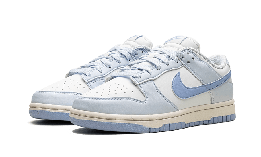 Dunk Low Next Nature Blue Tint All You Need, photo 2