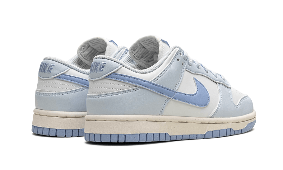 Dunk Low Next Nature Blue Tint All You Need, photo 3