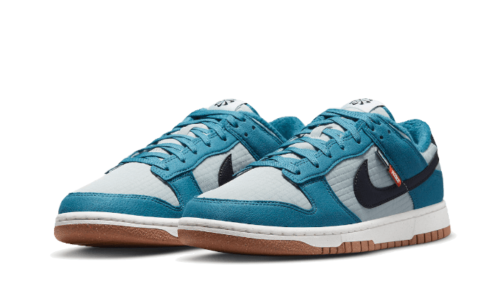 Dunk Low Next Nature SE Toasty All You Need, photo 2