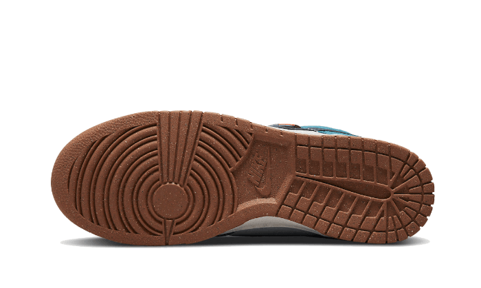 Dunk Low Next Nature SE Toasty All You Need, photo 3