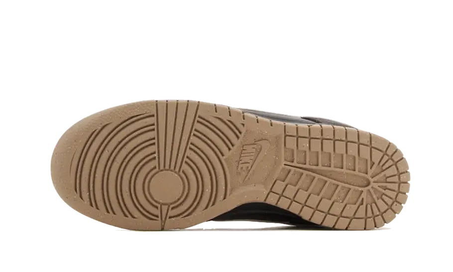 Dunk Low Next Nature Velvet Brown All You Need, photo 4