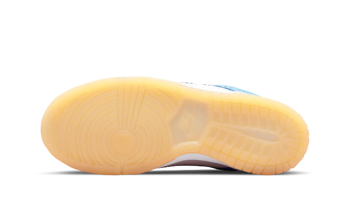 Dunk Low Nike 101 All You Need, photo 3