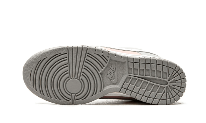 Dunk Low Pink Oxford Metallic Silver All You Need, photo 4
