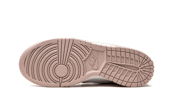 Dunk Low Pink Velvet All You Need, photo 4