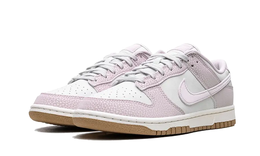 Dunk Low Next Nature Platinum Violet All You Need, photo 2