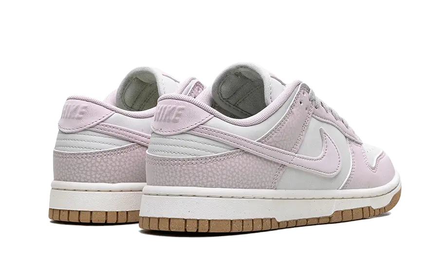 Dunk Low Next Nature Platinum Violet All You Need, photo 3