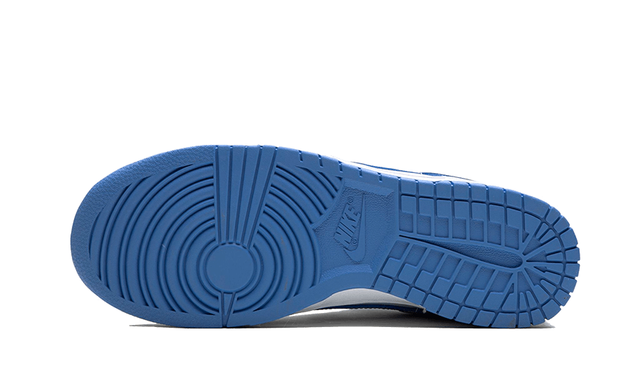 Dunk Low Polar Blue All You Need, photo 4