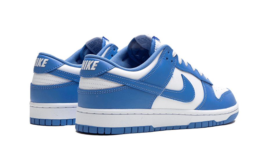 Dunk Low Polar Blue All You Need, photo 3