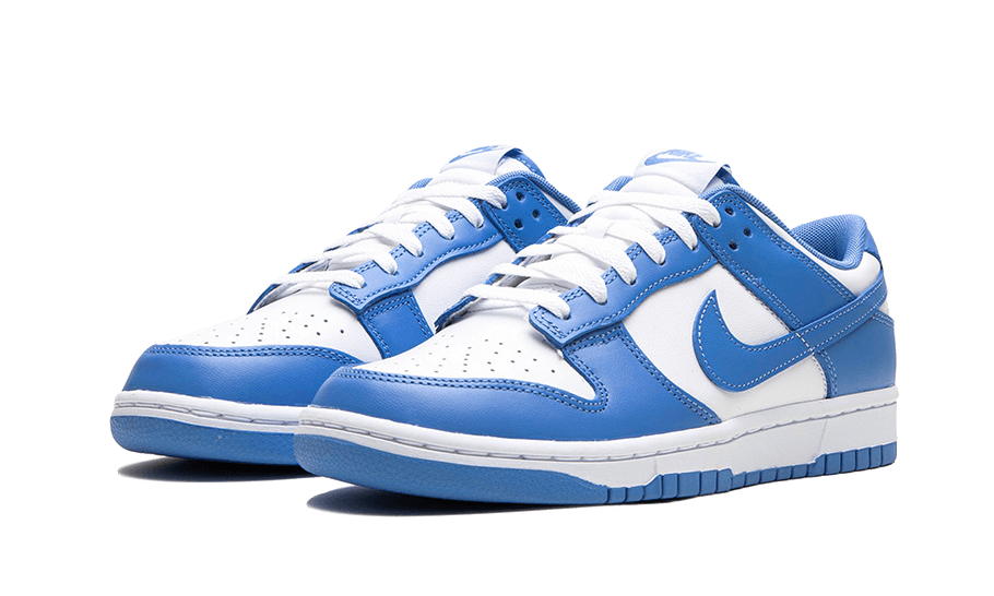 Dunk Low Polar Blue All You Need, photo 2