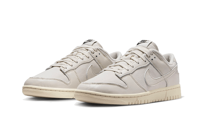 Dunk Low Premium Light Orewood Brown All You Need, photo 2