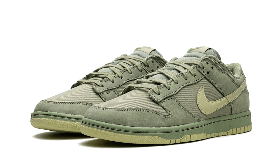Dunk Low Premium Oil Green All You Need, photo 2