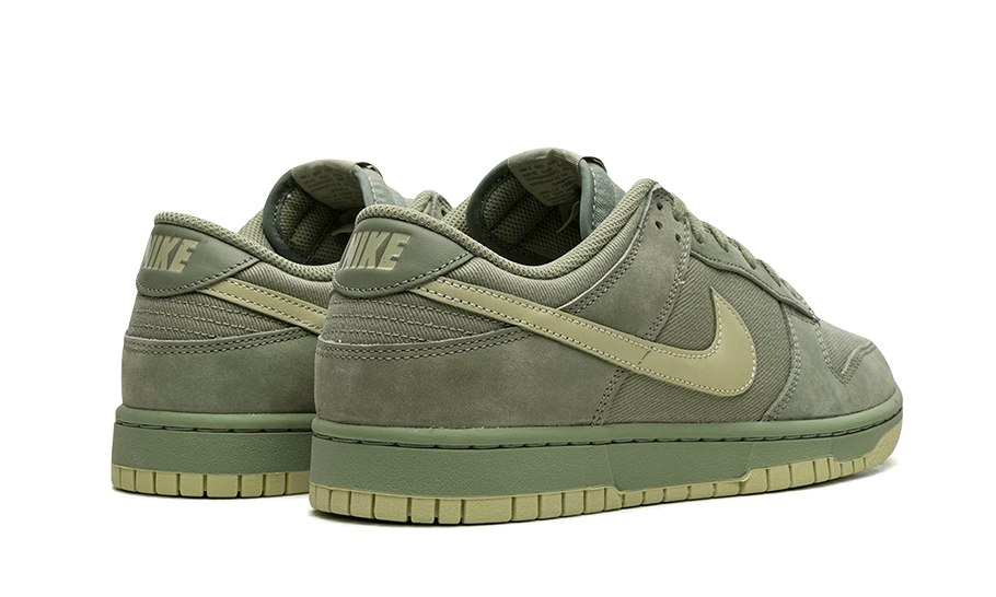 Dunk Low Premium Oil Green All You Need, photo 3