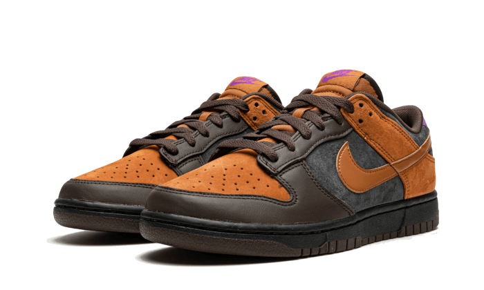 Dunk Low PRM Cider All You Need, photo 2