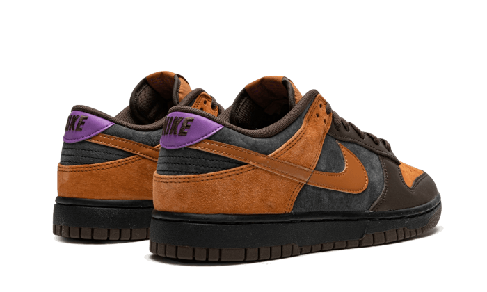 Dunk Low PRM Cider All You Need, photo 3