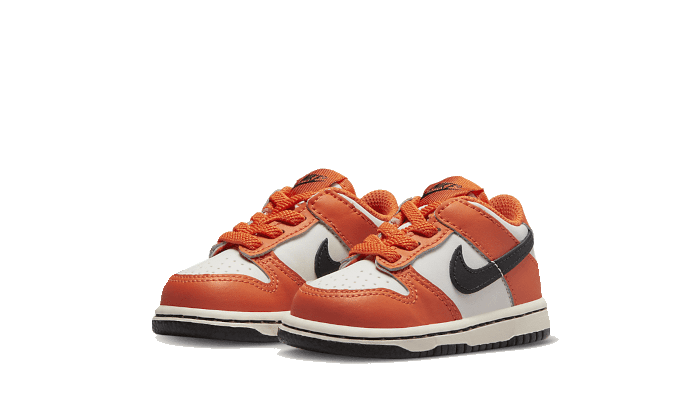 Dunk Low Halloween (2022) Bébé (TD) All You Need, photo 2