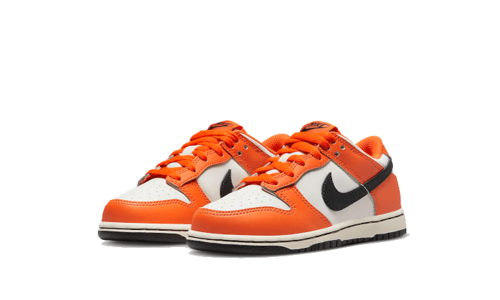 Dunk Low Halloween (2022) Enfant (PS) All You Need, photo 2