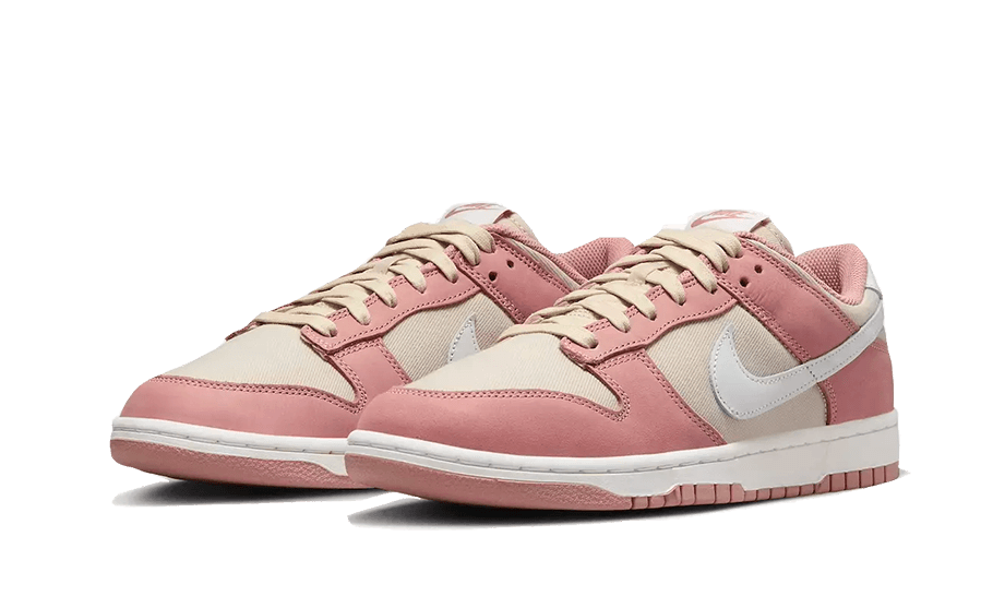 Dunk Low Red Stardust Sanddrift All You Need, photo 2
