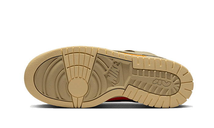 Dunk Low Remastered Medium Olive All You Need, photo 3