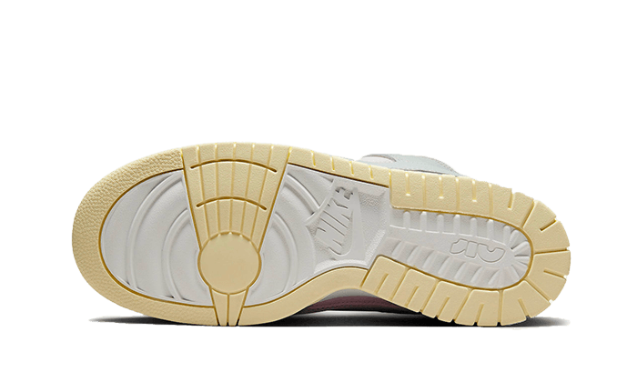 Dunk Low Remastered Mint Foam All You Need, photo 3