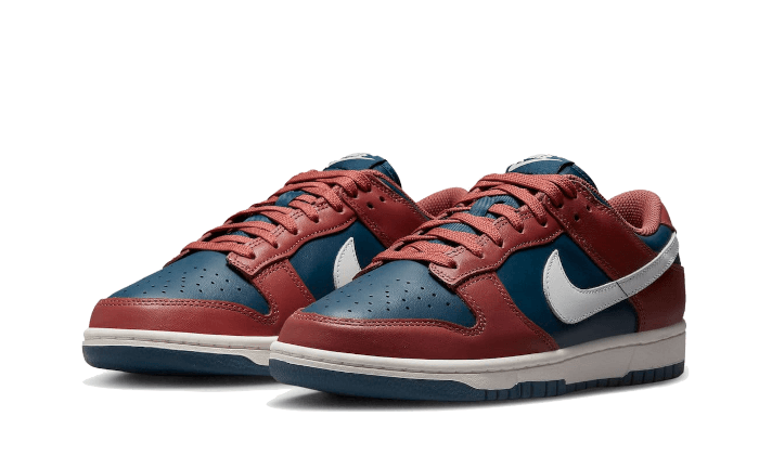 Dunk Low Retro Canyon Rust All You Need, photo 2