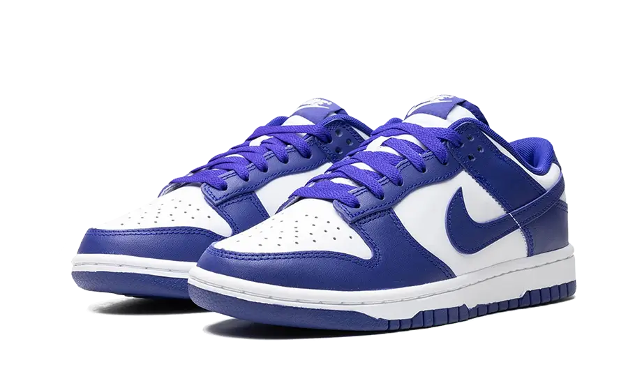 Dunk Low Concord All You Need, photo 2