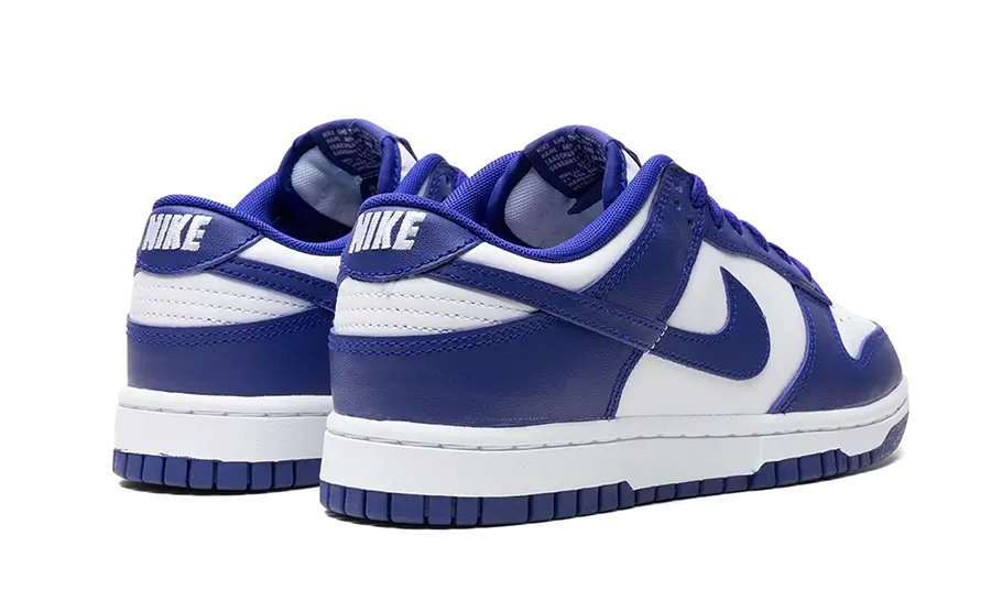 Dunk Low Concord All You Need, photo 3