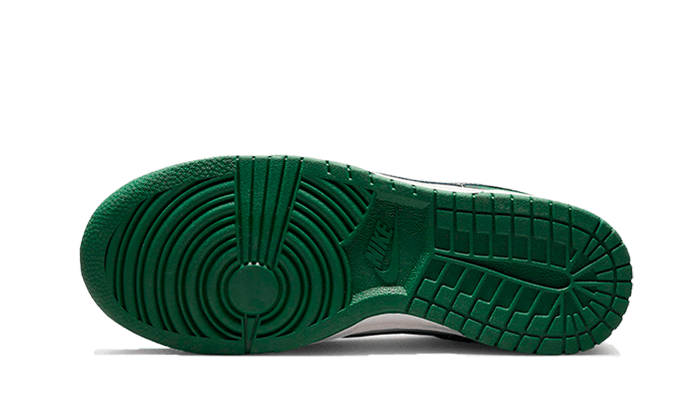 Dunk Low Retro Gorge Green Midnight Navy All You Need, photo 4