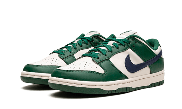 Dunk Low Retro Gorge Green Midnight Navy All You Need, photo 2
