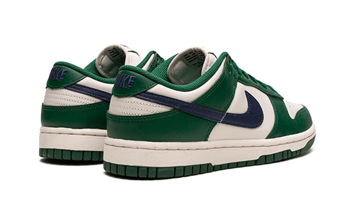 Dunk Low Retro Gorge Green Midnight Navy All You Need, photo 3