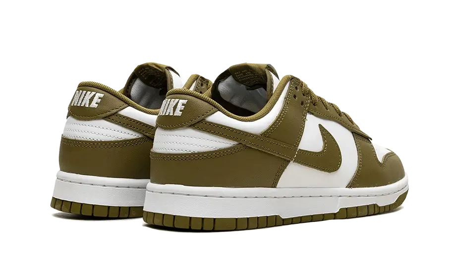 Dunk Low Retro Pacific Moss All You Need, photo 3