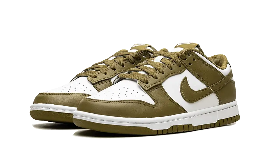 Dunk Low Retro Pacific Moss All You Need, photo 2