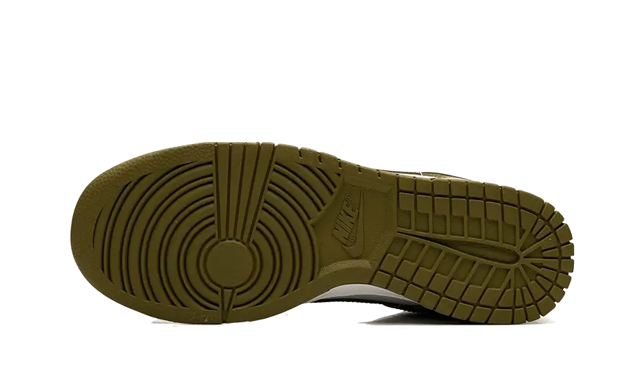 Dunk Low Retro Pacific Moss All You Need, photo 4