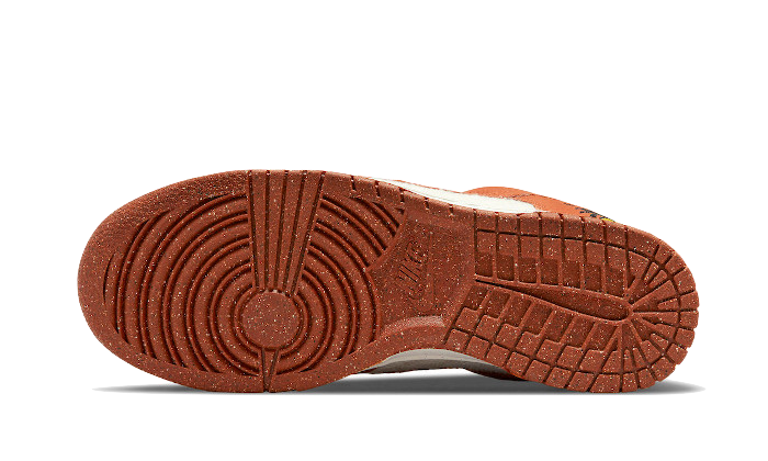 Dunk Low Retro Sun Club Burn Sunrise All You Need, photo 3