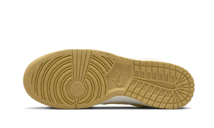 Dunk Low Retro Sun Club Wheat Grass Orange All You Need, photo 3