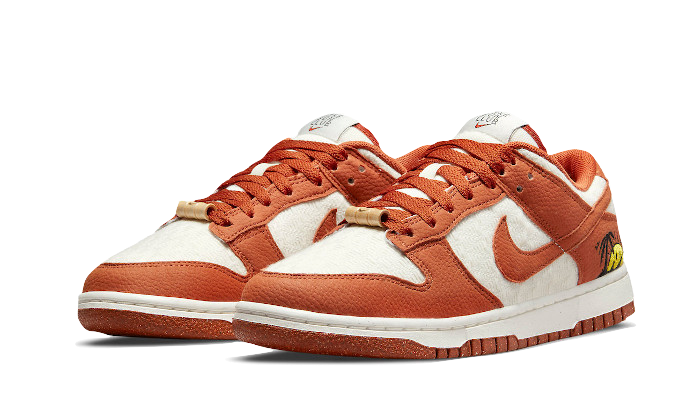 Dunk Low Retro Sun Club Burn Sunrise All You Need, photo 2