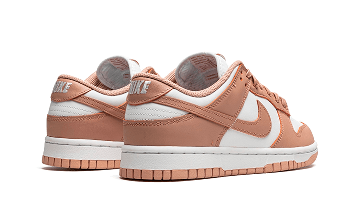 Dunk Low Rose Whisper All You Need, photo 3